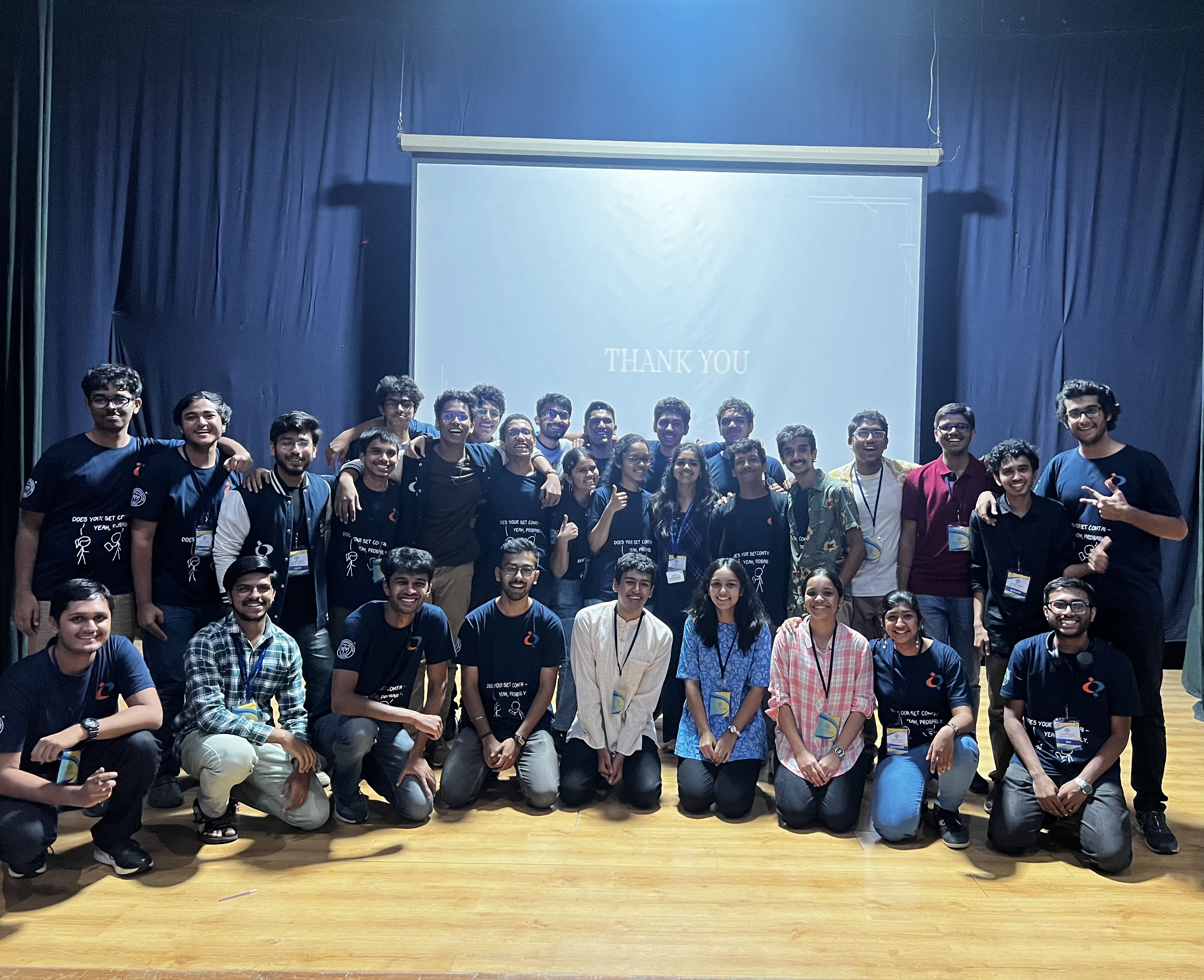 RV QuizCorp Team